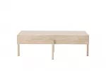 Vadholmen kavos stalas, 76x130