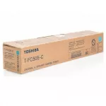 Toshiba Toner 6AJ00000301 / T-FC50EC Cyan (6AJ00000113)