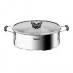 TEFAL &bdquo;Opti Space&ldquo; puodų rinkinys, 8 vnt. G7378S55