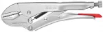 KNIPEX UNIVERSAL CRIMPING PLIERS