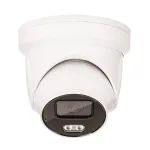ABUS 4 MP IP kupolinė kamera, 2,8 mm, belaidė