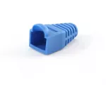 GEMBIRD Strain relief boot cap blue
