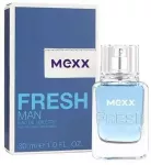 &bdquo;Fresh Man&ldquo; EDT 30 ml