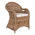 Valgomojo kėdė Larisa, 56 x 64 x 88 cm