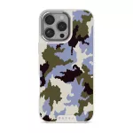 Icefield - iPhone 16 Pro Case, Elite Light (MagSafe) / Silver