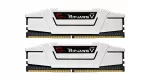 G.SKILL RIPJAWSV DDR4 2X8GB 3600MHZ CL16 REV2 WHITE