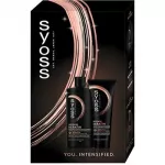 &bdquo;Syoss Keratin Box&ldquo; &ndash; dovanų rinkinys