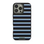 Window Seat - iPhone 16 Pro Case, Elite Dark (MagSafe) / Gunmetal