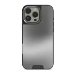 Silver Lining - iPhone 16 Pro Case, Elite Dark (MagSafe) / Silver