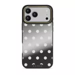 Point Taken - iPhone 17 Pro Max Case, Elite Mirror Dark (MagSafe) / Gold