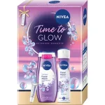 &bdquo;Nivea Time to Glow&ldquo; rinkinys &ndash; dovanų rinkinys
