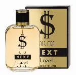 Vyri&scaron;ki kvepalai LAZELL $ Next For Men EDT spray 100ml