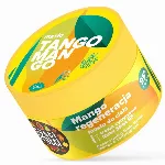 FARMONA_Tutti Frutti Tango Mango regeneruojantis mango ir citrinžolių kūno sviestas 200ml