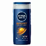 NIVEA_Men 3in1 Sport du&scaron;o želė 250ml