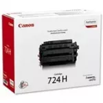 Canon Toner 3481B002 / 724 Black