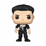 FUNKO POP! Vinilinė figūrėlė: Marvel: Daredevil: Born Again - Punisher