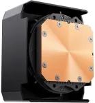 Jonsbo TF3-360SCBN AiO Water Cooling, ARGB - 360mm, black
