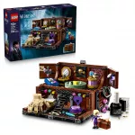 LEGO&reg; 76785 Wednesday Thing butas