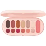 PUPA Milano - Make My Day S Face Palette - Light Pink (Palette) 12 g