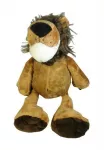 Plush toy - 02683 - LION - size 48 cm