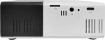 Mini projektorius &bdquo;Denver PR-1000&ldquo; su HDMI ir USB jungtimis, 1080p