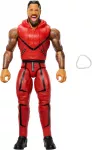 &bdquo;Mattel&ldquo; figūrėlė &bdquo;WWE Main Event Series&ldquo; Jimmy Uso&trade; figūrėlė (JHH88)