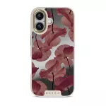 Tender Kiss - iPhone 17 Case, Elite Mirror Light (MagSafe) / Gold