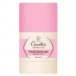 Roge Cavailles, &bdquo;Muguet Lacte&ldquo;, 48 val. apsauga, dezodoranto lazdelė, moterims, 50 ml