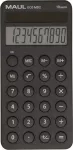 ECO MD2 Black