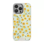 Sanctuary Of Love - iPhone 16 Pro Case, Elite Light (MagSafe) / Silver