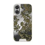 Destiny - iPhone 16 Case, Elite Mirror Light (MagSafe) / Silver