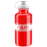 Gėrimų butelis &bdquo;Elite Vintage Red&ldquo;, 500 ml