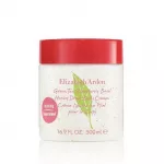 Elizabeth Arden, Green Tea Strawberry Basil, Hydrating, Body Cream, Daily, 500 ml