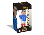MINIX WC LEGENDS FRANCE - JOURI DJORKAEF