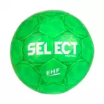 &bdquo;Select Mundo v26 Official EHF&ldquo; rankinio kamuolys, žalias, 220047, 2