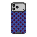 On Pause - iPhone 17 Pro Max Case, Elite Dark (MagSafe) / Silver