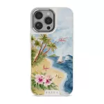 Escape - iPhone 16 Pro Case, Elite Light (MagSafe) / Silver