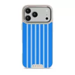 Windward - iPhone 17 Pro Max Case, Elite Light (MagSafe) / Silver