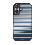 Window Seat - iPhone 16 Case, Elite Mirror Dark (MagSafe) / Gunmetal