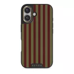 Reserved - iPhone 16 Case, Elite Dark (MagSafe) / Gold