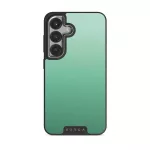 Minted - Samsung Galaxy S25 Plus Case, Elite Dark (Magnetic) / Silver