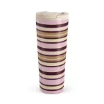 Berry Layers - Travel Mug, 700 ml / Flap