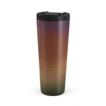 October - Travel Mug, 700 ml / Flap