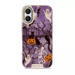 Trick or Treat - iPhone 17 Case, Elite Light (MagSafe) / Gold