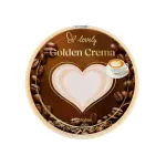 LOVELY_Golden Crema Highlighter veido &scaron;viesinantis pudras 6 g