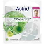 &bdquo;Astrid Cicabarrier+&ldquo; kaukė &ndash; atkuriamoji ir stiprinamoji hidrogelio kaukė (1 vnt.)