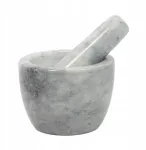 Pagrindinis puslapis &bdquo;Styling Collection&ldquo; GAVI marmuro piestas, &Oslash; 12 cm