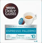 &bdquo;Nescafe Dolce Gusto Espresso Palermo&ldquo; &ndash; 16 kapsulių