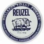 Reuzel Clay Matte Pomade - Clay hair pomade, 340.0g