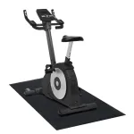 Profesionalus PVC kilimėlis po treniruokliu Prove 200x100x0,6cm